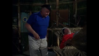 Gilligan's Island - S3E8 - Hair Today, Gone Tomorrow