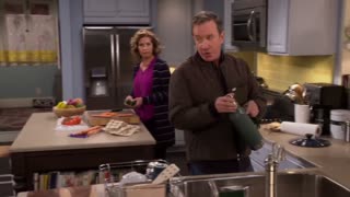 Last Man Standing - S5E10 - The Puck Stops Here