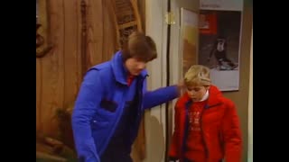 Silver Spoons - S1E19 - Three's a Crowd