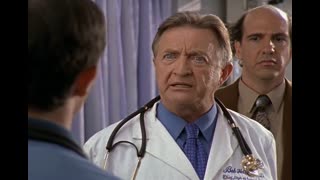 Scrubs - S2E21 - My Drama Queen