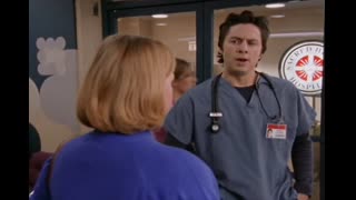 Scrubs - S4E14 - My Lucky Charm