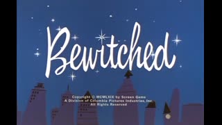 Bewitched - S7E8 - Samantha's Old Salem Trip