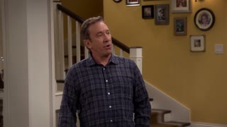 Last Man Standing - S4E13 - Mike Hires Chuck