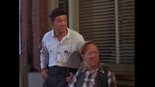 The Andy Griffith Show - S8E14 - Suppose Andy Gets Sick