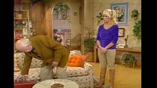 Three's Company - S4E7 - Old Folks at Home