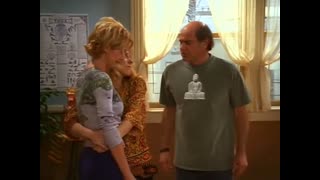 Dharma & Greg - S1E11 - Instant Dharma