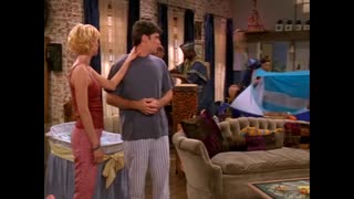 Dharma & Greg - S2E2 - It Takes a Village