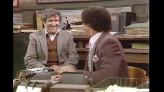 Barney Miller - S8E20 - Landmark Pt1