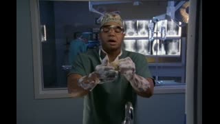 Scrubs - S3E4 - My Lucky Night