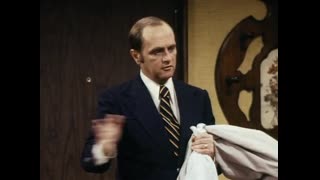 The Bob Newhart Show - S3E9 - Ship of Shrinks