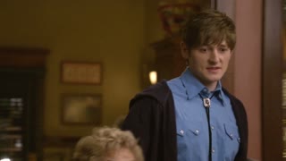 Raising Hope - S2E16 - Single White Female Role Model