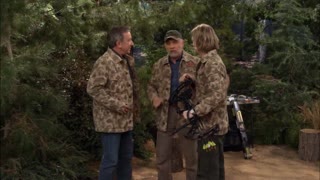 Last Man Standing - S1E21 - Wherefore Art Thou, Mike Baxter