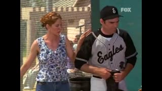 Dharma & Greg - S4E3 - Playing the Field