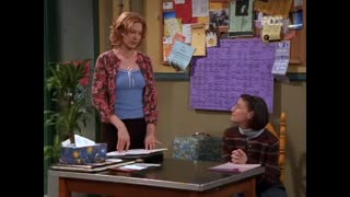 Dharma & Greg - S4E12 - Let's Get Fiscal