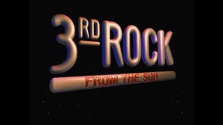 3rd Rock from the Sun - S6E2 - Fear and Loathing in Rutherford