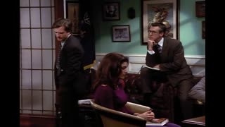 Spin City - S2E6 - Radio Daze