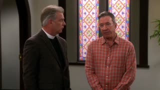 Last Man Standing - S6E7 - Bridezilla vs. The Baxters