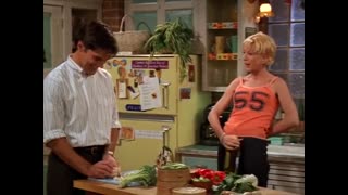 Dharma & Greg - S2E4 - The Paper Hat Anniversary