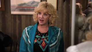 The Goldbergs - S8E4 - Bill's Wedding