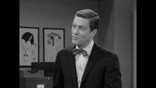 The Dick Van Dyke Show - S2E19 - I Was a Teenage Head Writer