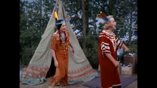 The Lucy Show - S2E26 - Lucy and the Scout Trip