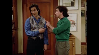 Perfect Strangers - S2E21 - Hello, Elaine