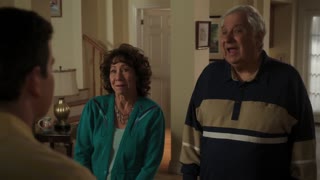 The Goldbergs - S9E20 - Sunday Chow-Fun Day