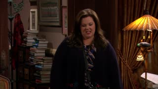 Mike & Molly - S4E19 - Who's Afraid of J.C. Small