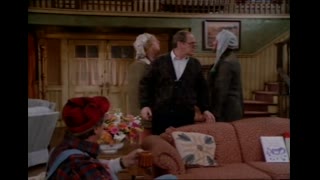 Newhart - S8E11 - Jumpin' George