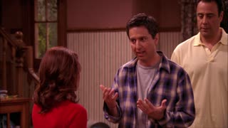 Everybody Loves Raymond - S8E23 - Golf for It