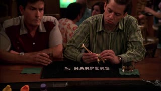 Two and a Half Men - S2E2 - Enjoy Those Garlic Balls