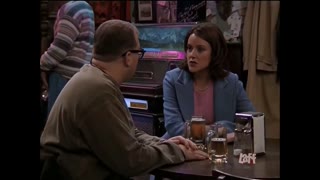 The Drew Carey Show - S4E19 - Tracy Bowl