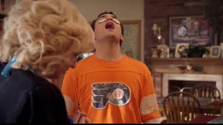 The Goldbergs - S2E9 - The Most Handsome Boy on the Planet