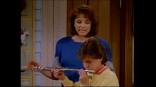 Hogan Family - S2E5 - Leave It to Willie