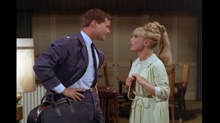 I Dream of Jeannie - S2E1 - Happy Anniversary