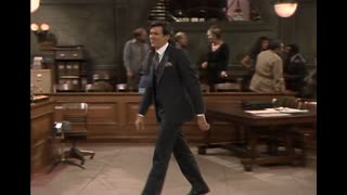 Night Court - S2E6 - Bull Gets a Kid