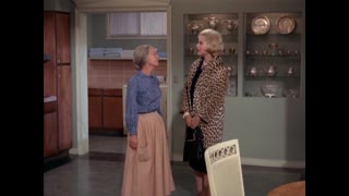 The Beverly Hillbillies - S4E16 - The Richest Woman