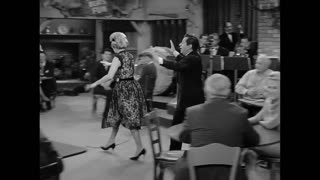 The Dick Van Dyke Show - S2E10 - The Secret Life of Buddy and Sally