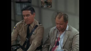 The Andy Griffith Show - S6E16 - Otis, the Artist