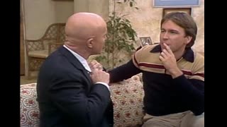 Three's Company - S5E11 - Make Room for Daddy