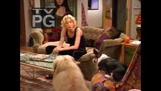 Dharma & Greg - S3E12 - Looking for the Goodbars