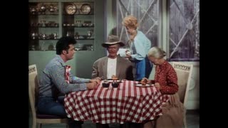 The Beverly Hillbillies - S6E24 - Jethro Proposes