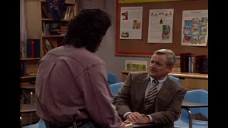 Boy Meets World - S2E7 - Wake Up, Little Cory