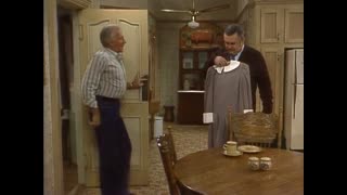 Mr. Belvedere - S4E16 - Heather's Monk