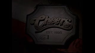 Cheers - S6E16 - Yacht of Fools