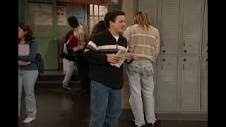 Boy Meets World - S4E15 - Chick Like Me