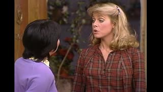 Three's Company - S5E8 - Jack to the Rescue