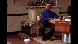 Spin City - S3E1 - Dead Dog Talking