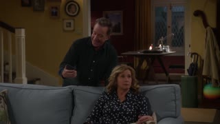 Last Man Standing - S9E7 - Preschool Confidential