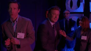 30 Rock - S6E1 - Dance Like Nobody's Watching